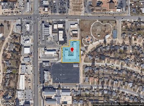 Borgata, 10802 Quail Plaza Dr, Suite 304, Oklahoma City, OK.